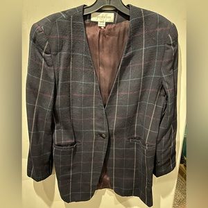 Jones New York Blazer